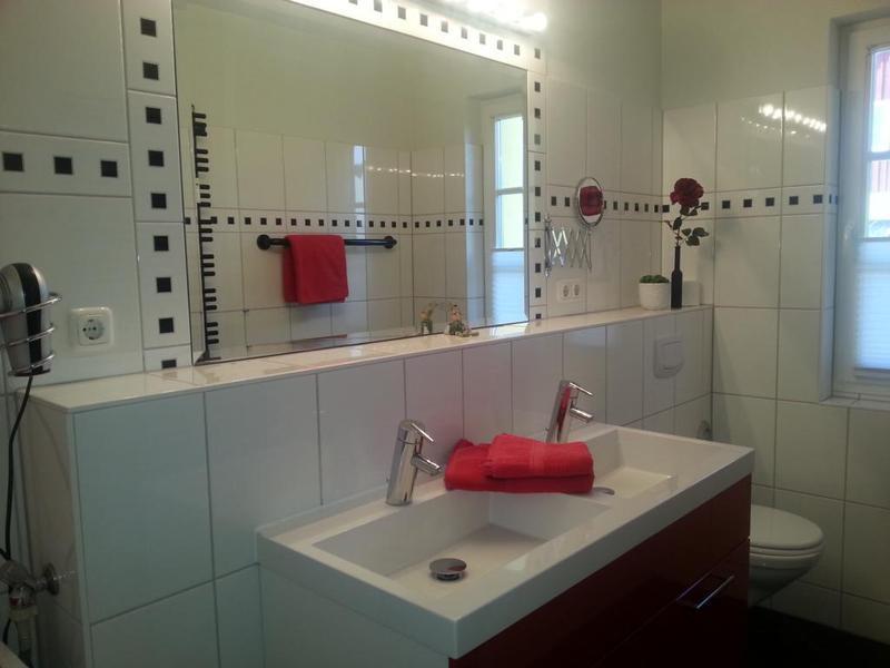 Apartamento Am Stemsbach Prerow Exterior foto